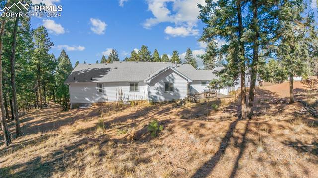 MLS Image for 16  Spruce  ,Woodland Park, Colorado