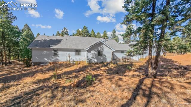 MLS Image for 16  Spruce  ,Woodland Park, Colorado