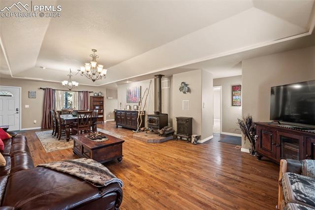 MLS Image for 16  Spruce  ,Woodland Park, Colorado