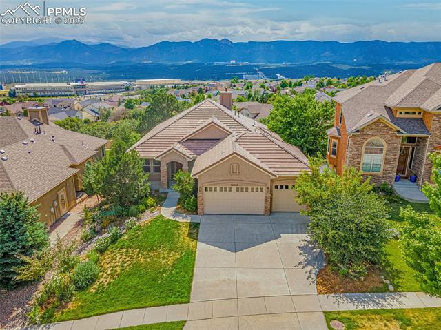 13630  Northgate Estates  , colorado springs  House Search MLS Picture
