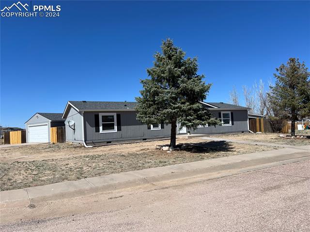23714  Clear Spring  , colorado springs  House Search MLS Picture