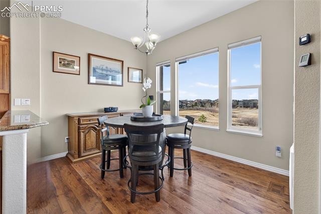MLS Image for 10862  Torreys Peak  ,Peyton, Colorado