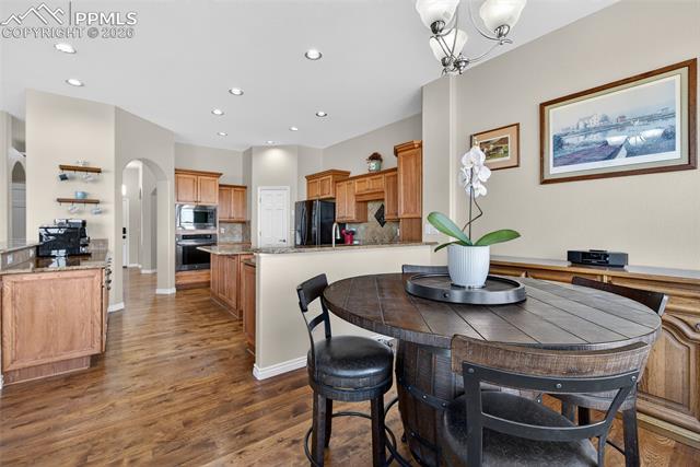 MLS Image for 10862  Torreys Peak  ,Peyton, Colorado