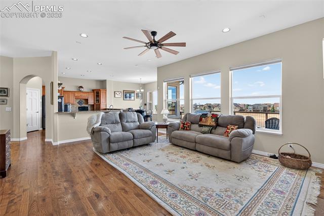 MLS Image for 10862  Torreys Peak  ,Peyton, Colorado