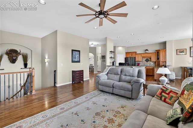 MLS Image for 10862  Torreys Peak  ,Peyton, Colorado