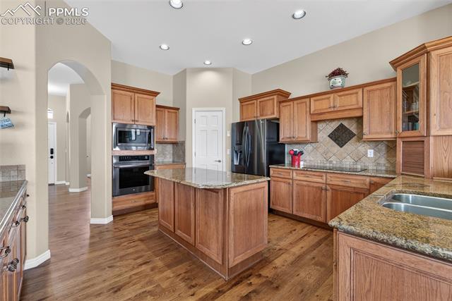 MLS Image for 10862  Torreys Peak  ,Peyton, Colorado