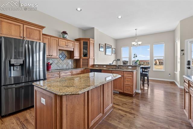 MLS Image for 10862  Torreys Peak  ,Peyton, Colorado