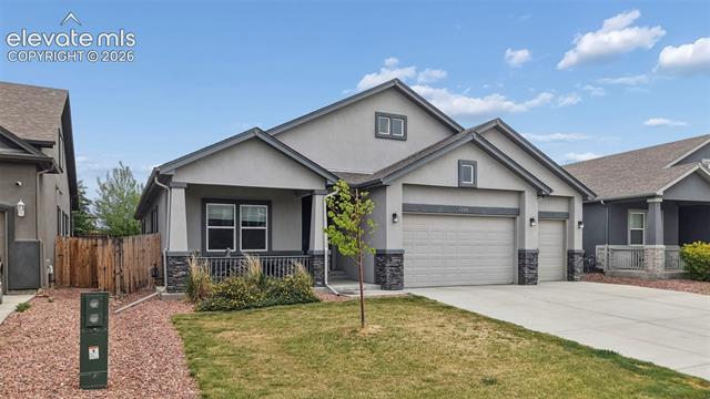 MLS Image for 7209  Peachleaf  ,Colorado Springs, Colorado