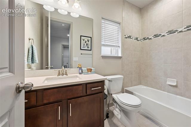 MLS Image for 7209  Peachleaf  ,Colorado Springs, Colorado