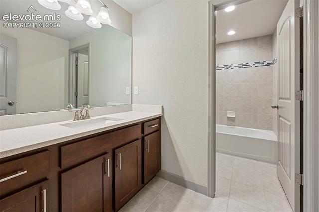 MLS Image for 7209  Peachleaf  ,Colorado Springs, Colorado