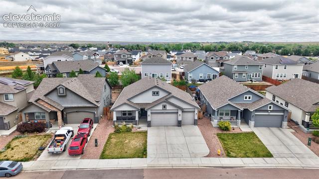 MLS Image for 7209  Peachleaf  ,Colorado Springs, Colorado