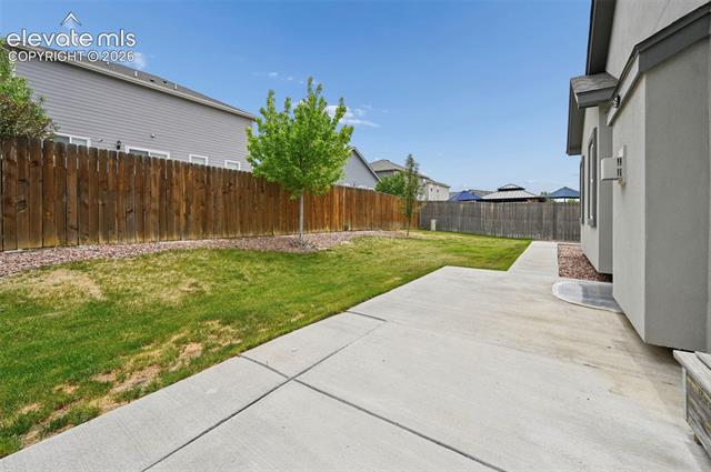 MLS Image for 7209  Peachleaf  ,Colorado Springs, Colorado