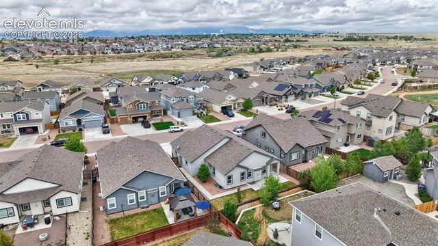 MLS Image for 7209  Peachleaf  ,Colorado Springs, Colorado