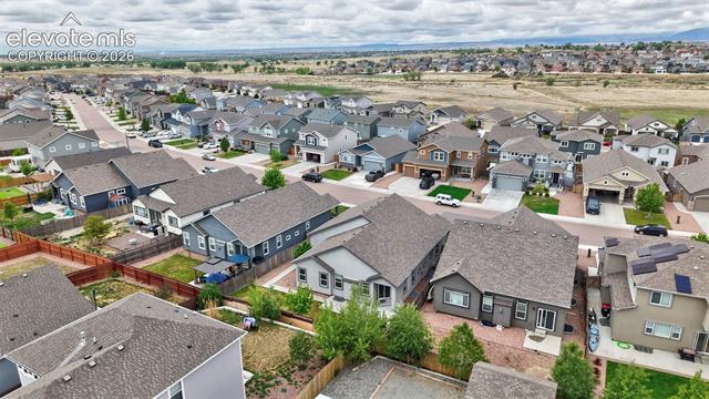 MLS Image for 7209  Peachleaf  ,Colorado Springs, Colorado