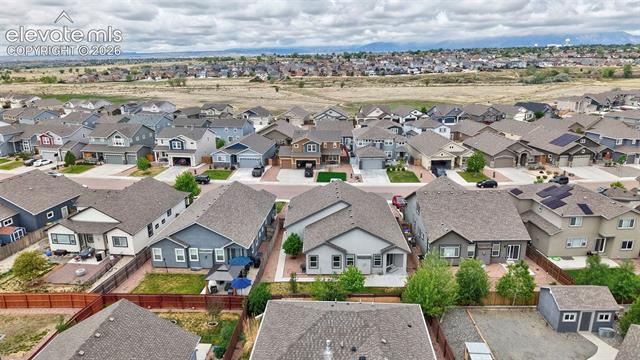 MLS Image for 7209  Peachleaf  ,Colorado Springs, Colorado