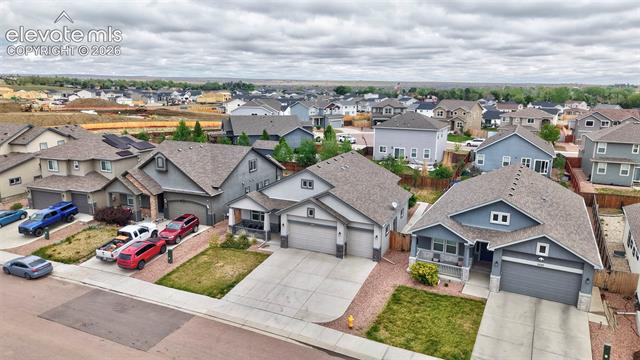 MLS Image for 7209  Peachleaf  ,Colorado Springs, Colorado