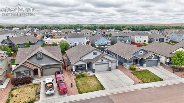 MLS Image for 7209  Peachleaf  ,Colorado Springs, Colorado