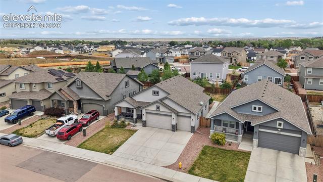 MLS Image for 7209  Peachleaf  ,Colorado Springs, Colorado