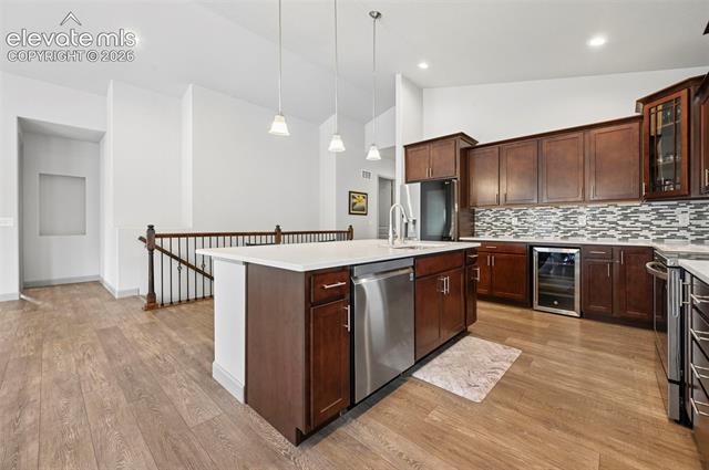MLS Image for 7209  Peachleaf  ,Colorado Springs, Colorado
