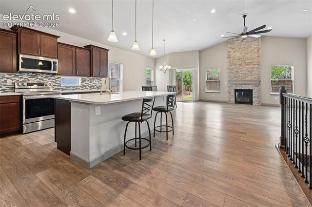 MLS Image for 7209  Peachleaf  ,Colorado Springs, Colorado