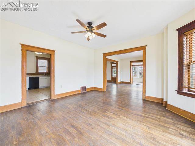 MLS Image for 504 W Abriendo  ,Pueblo, Colorado