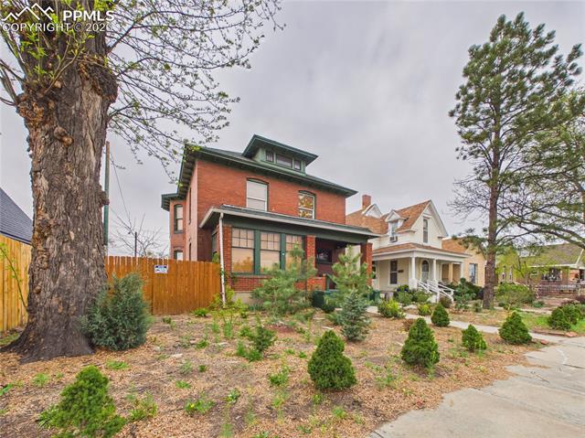 MLS Image for 504 W Abriendo  ,Pueblo, Colorado