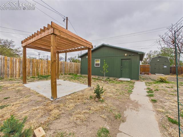 MLS Image for 504 W Abriendo  ,Pueblo, Colorado