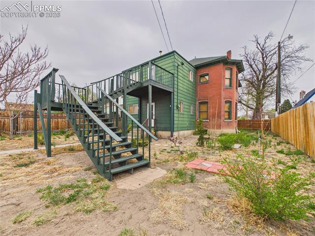 MLS Image for 504 W Abriendo  ,Pueblo, Colorado