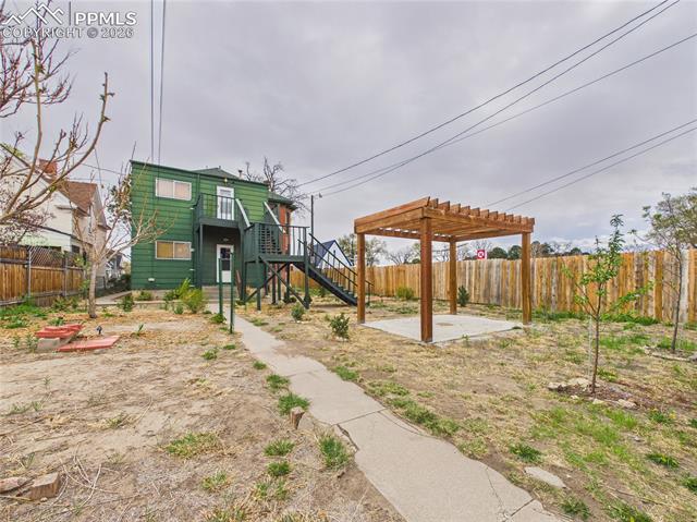 MLS Image for 504 W Abriendo  ,Pueblo, Colorado