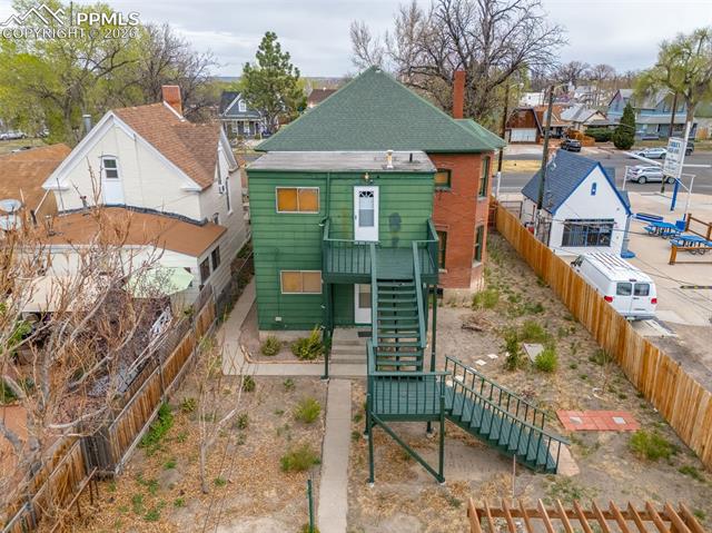 MLS Image for 504 W Abriendo  ,Pueblo, Colorado