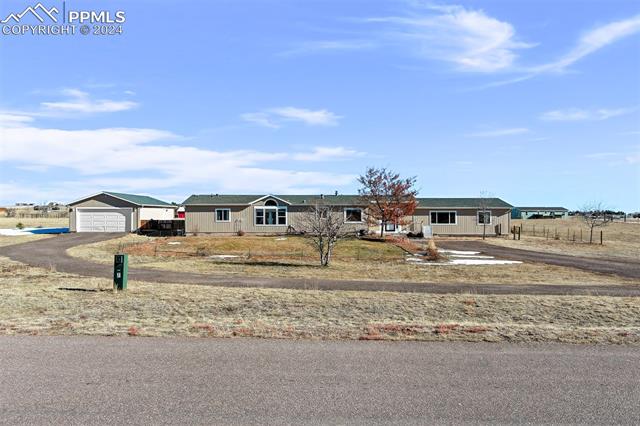 MLS Image for 7255  Abilene  ,Peyton, Colorado