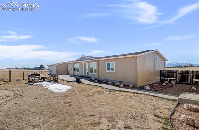 MLS Image for 7255  Abilene  ,Peyton, Colorado