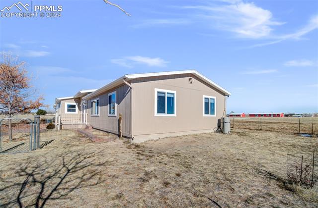 MLS Image for 7255  Abilene  ,Peyton, Colorado