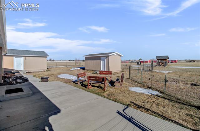 MLS Image for 7255  Abilene  ,Peyton, Colorado