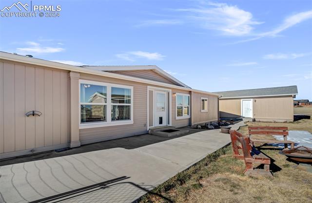 MLS Image for 7255  Abilene  ,Peyton, Colorado