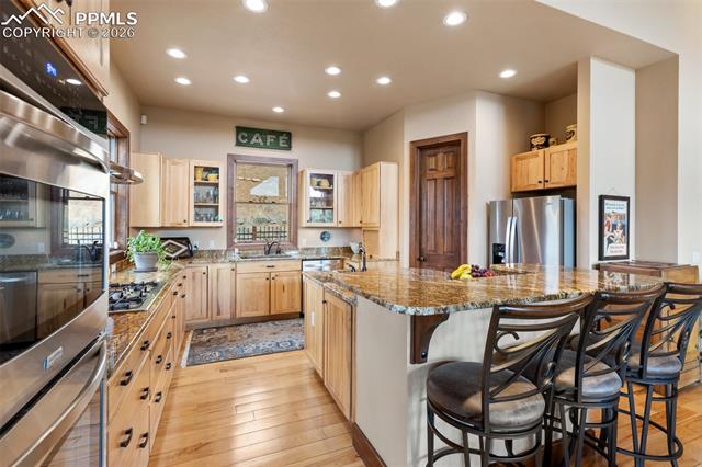 MLS Image for 12810  Rampart Range  ,Woodland Park, Colorado