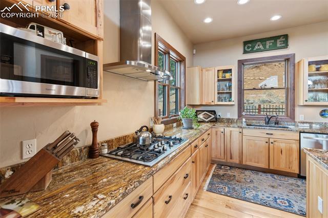 MLS Image for 12810  Rampart Range  ,Woodland Park, Colorado