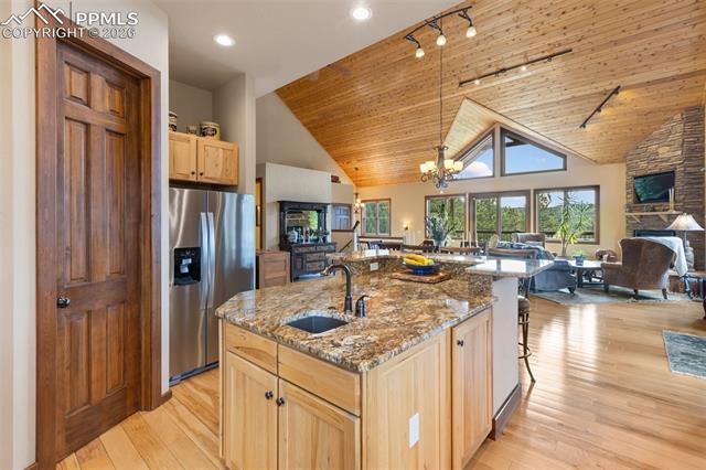 MLS Image for 12810  Rampart Range  ,Woodland Park, Colorado