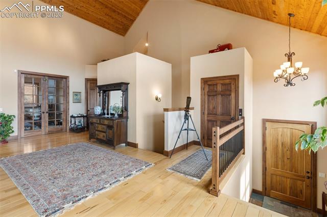 MLS Image for 12810  Rampart Range  ,Woodland Park, Colorado