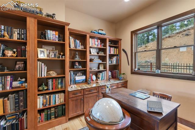 MLS Image for 12810  Rampart Range  ,Woodland Park, Colorado