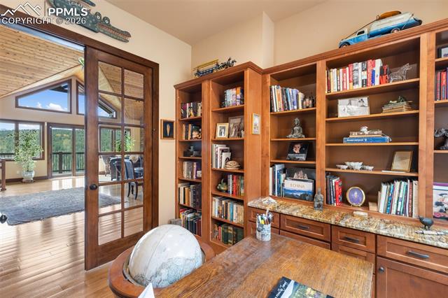 MLS Image for 12810  Rampart Range  ,Woodland Park, Colorado