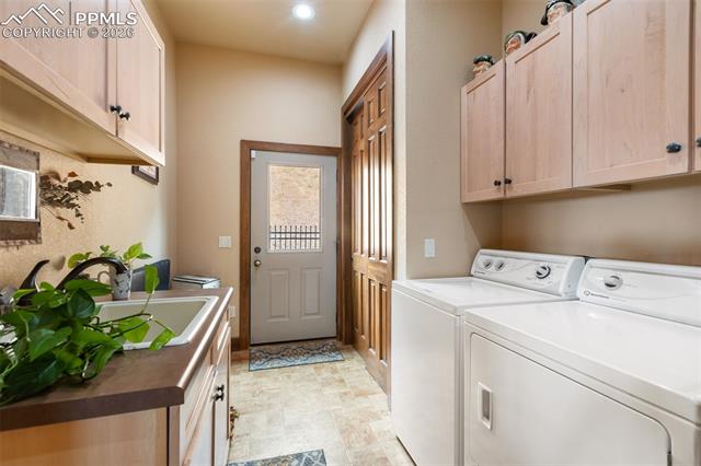 MLS Image for 12810  Rampart Range  ,Woodland Park, Colorado