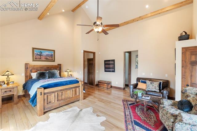 MLS Image for 12810  Rampart Range  ,Woodland Park, Colorado