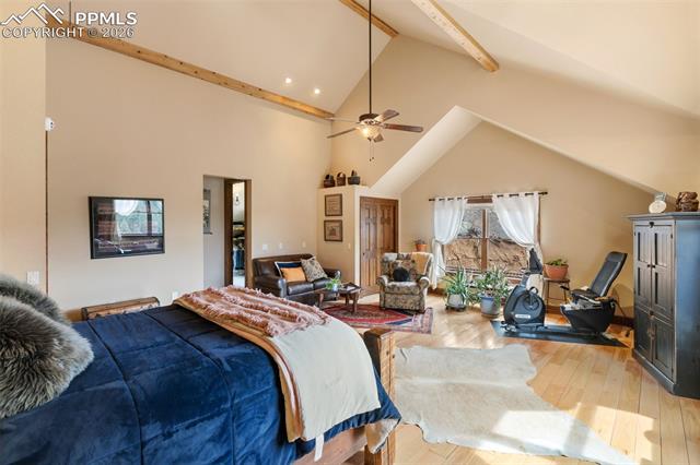MLS Image for 12810  Rampart Range  ,Woodland Park, Colorado