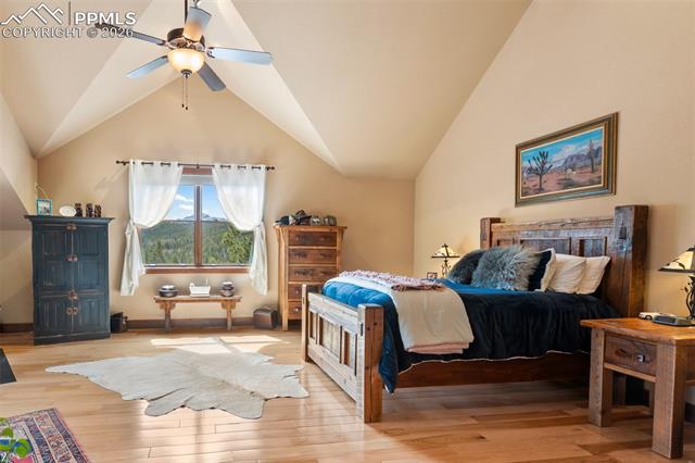 MLS Image for 12810  Rampart Range  ,Woodland Park, Colorado