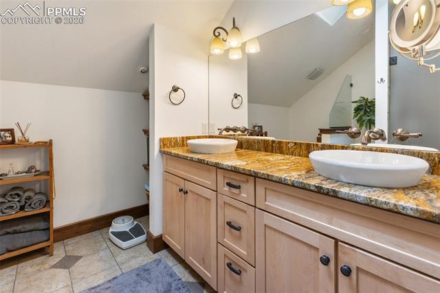 MLS Image for 12810  Rampart Range  ,Woodland Park, Colorado