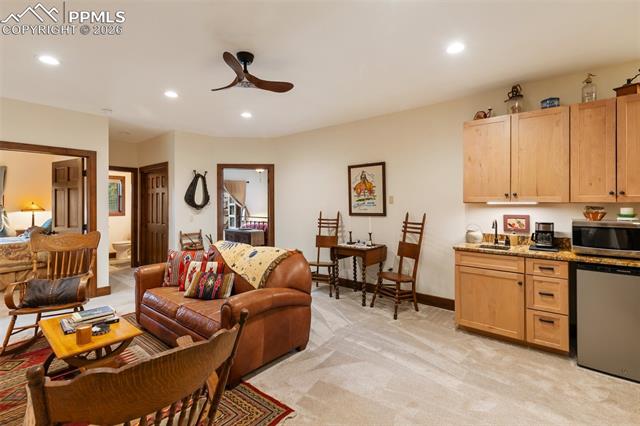 MLS Image for 12810  Rampart Range  ,Woodland Park, Colorado