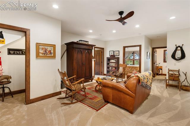 MLS Image for 12810  Rampart Range  ,Woodland Park, Colorado