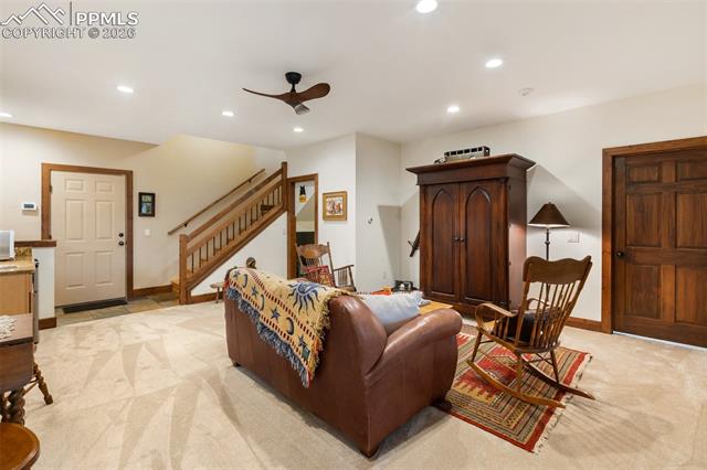 MLS Image for 12810  Rampart Range  ,Woodland Park, Colorado