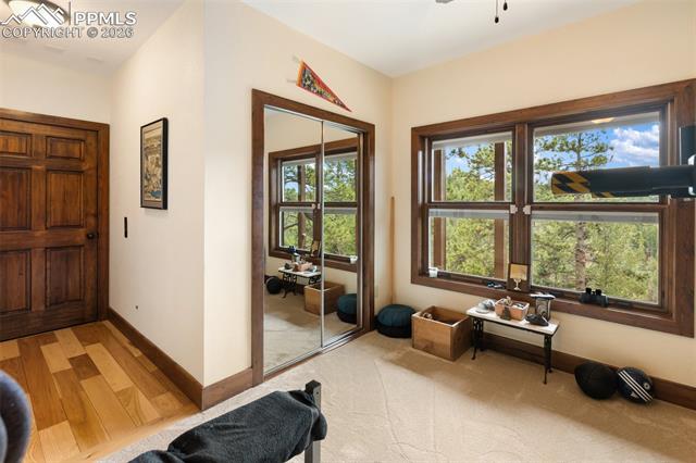 MLS Image for 12810  Rampart Range  ,Woodland Park, Colorado